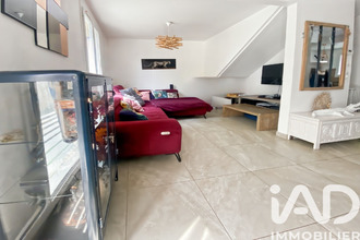 achat maison combs-la-ville 77380