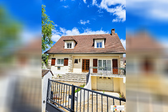 achat maison combs-la-ville 77380