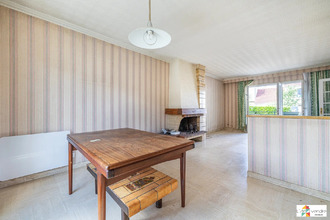 achat maison combs-la-ville 77380