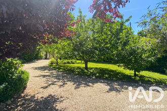 achat maison combs-la-ville 77380