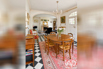 achat maison combs-la-ville 77380