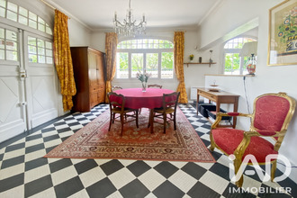 achat maison combs-la-ville 77380