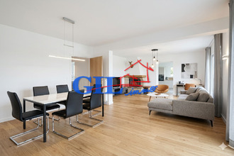 achat maison combs-la-ville 77380