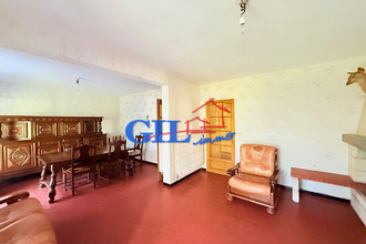 achat maison combs-la-ville 77380