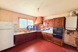 achat maison combs-la-ville 77380