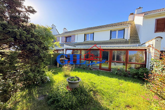 achat maison combs-la-ville 77380