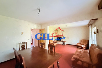 achat maison combs-la-ville 77380