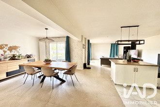 achat maison combs-la-ville 77380