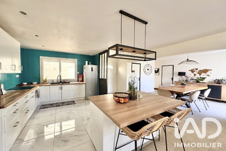 achat maison combs-la-ville 77380
