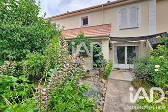 achat maison combs-la-ville 77380