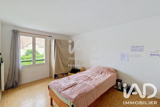 achat maison combs-la-ville 77380