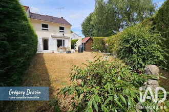 achat maison combs-la-ville 77380