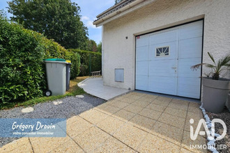 achat maison combs-la-ville 77380