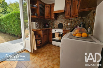 achat maison combs-la-ville 77380