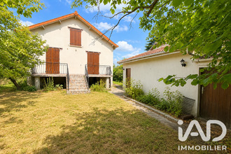 achat maison combs-la-ville 77380