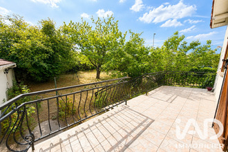 achat maison combs-la-ville 77380