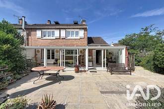 achat maison combs-la-ville 77380