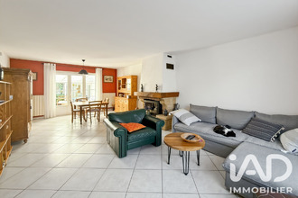 achat maison combs-la-ville 77380