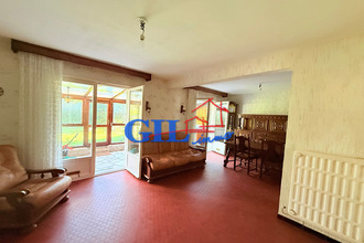 achat maison combs-la-ville 77380