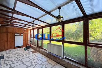 achat maison combs-la-ville 77380