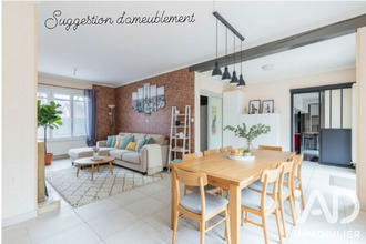 achat maison combs-la-ville 77380