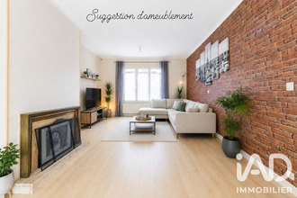 achat maison combs-la-ville 77380