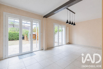 achat maison combs-la-ville 77380