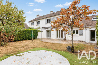 achat maison combs-la-ville 77380