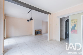 achat maison combs-la-ville 77380