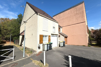 achat maison combs-la-ville 77380