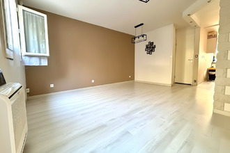 achat maison combs-la-ville 77380