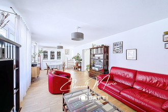 achat maison combs-la-ville 77380