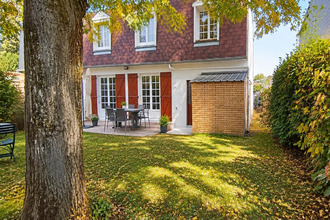 achat maison combs-la-ville 77380