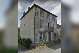 achat maison comiac 46190