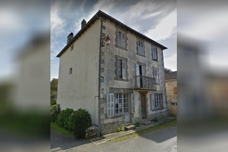 achat maison comiac 46190