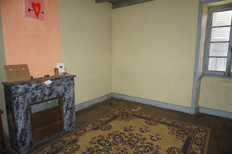achat maison comiac 46190
