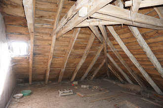 achat maison comiac 46190
