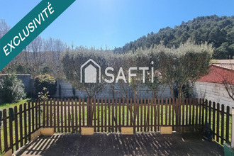 achat maison comigne 11700