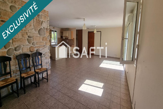 achat maison comigne 11700