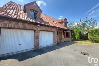 achat maison comines 59560