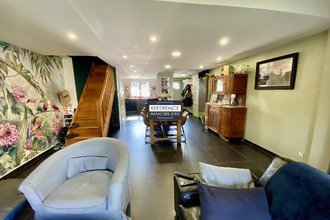 achat maison comines 59560