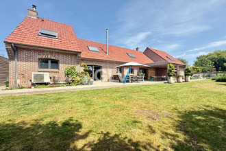 achat maison comines 59560