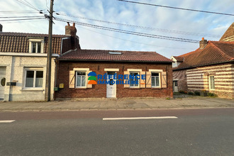 achat maison comines 59560