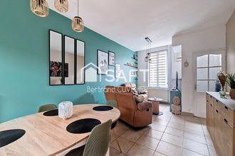 achat maison comines 59560