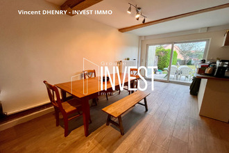 achat maison comines 59560