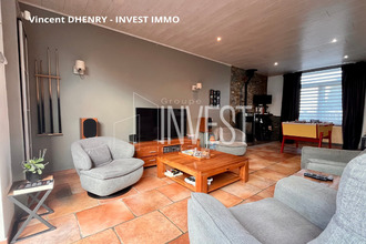 achat maison comines 59560