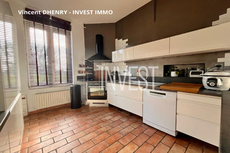 achat maison comines 59560