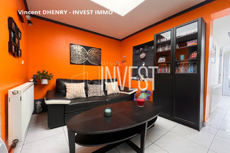 achat maison comines 59560