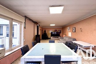 achat maison comines 59560