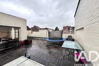 achat maison comines 59560